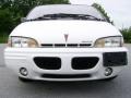 1995 Bright White Pontiac Trans Sport SE  photo #2