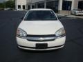 2004 White Chevrolet Malibu LS V6 Sedan  photo #8