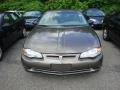 Medium Bronzemist Metallic - Monte Carlo LS Photo No. 5