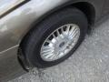 Medium Bronzemist Metallic - Monte Carlo LS Photo No. 6