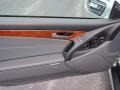 Iridium Silver Metallic - SL 500 Roadster Photo No. 16