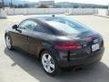 Brilliant Black - TT 2.0T Coupe Photo No. 5
