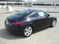 Brilliant Black - TT 2.0T Coupe Photo No. 7