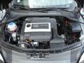 Brilliant Black - TT 2.0T Coupe Photo No. 12