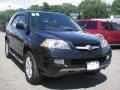 2004 Nighthawk Black Pearl Acura MDX   photo #2