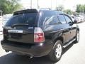 2004 Nighthawk Black Pearl Acura MDX   photo #3