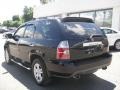 2004 Nighthawk Black Pearl Acura MDX   photo #4