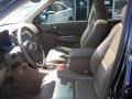 2004 Nighthawk Black Pearl Acura MDX   photo #5