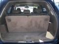 2004 Nighthawk Black Pearl Acura MDX   photo #8