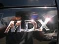 2004 Nighthawk Black Pearl Acura MDX   photo #10