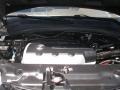2004 Nighthawk Black Pearl Acura MDX   photo #11
