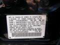2004 Nighthawk Black Pearl Acura MDX   photo #12