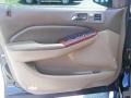 2004 Nighthawk Black Pearl Acura MDX   photo #13