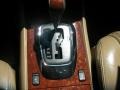 2004 Nighthawk Black Pearl Acura MDX   photo #18