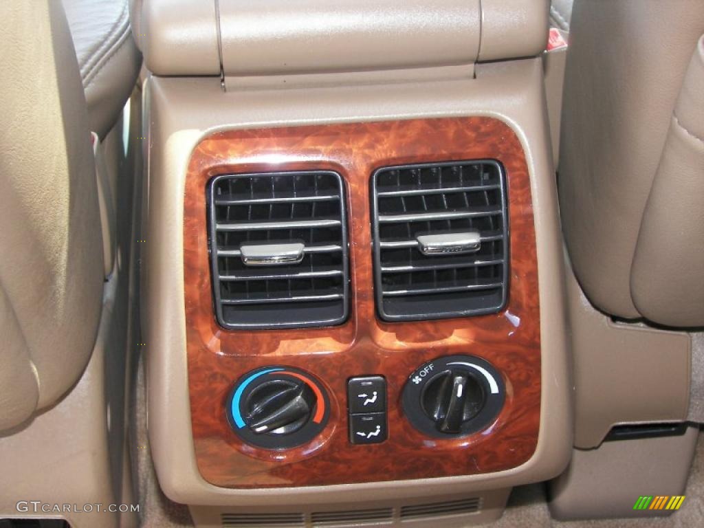 2004 MDX  - Nighthawk Black Pearl / Saddle photo #21