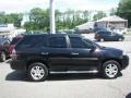 2004 Nighthawk Black Pearl Acura MDX   photo #23