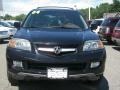 2004 Nighthawk Black Pearl Acura MDX   photo #24