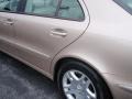 2003 Desert Silver Metallic Mercedes-Benz E 320 Sedan  photo #9