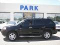 2004 Nighthawk Black Pearl Acura MDX   photo #26