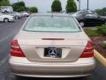 Desert Silver Metallic - E 320 Sedan Photo No. 10