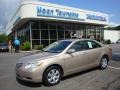 Desert Sand Mica - Camry LE Photo No. 1