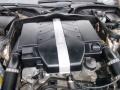Desert Silver Metallic - E 320 Sedan Photo No. 23
