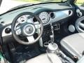 British Racing Green Metallic - Cooper Convertible Photo No. 14