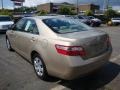 Desert Sand Mica - Camry LE Photo No. 2