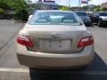 Desert Sand Mica - Camry LE Photo No. 3