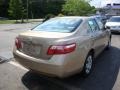 Desert Sand Mica - Camry LE Photo No. 4