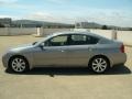Diamond Graphite Metallic - M 45 Sedan Photo No. 4
