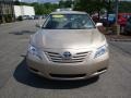 Desert Sand Mica - Camry LE Photo No. 6