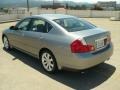 Diamond Graphite Metallic - M 45 Sedan Photo No. 5