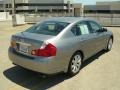 Diamond Graphite Metallic - M 45 Sedan Photo No. 7