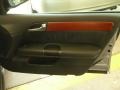 Diamond Graphite Metallic - M 45 Sedan Photo No. 19