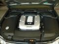 Diamond Graphite Metallic - M 45 Sedan Photo No. 21