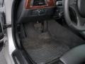 2007 Titanium Silver Metallic BMW 3 Series 335i Coupe  photo #18