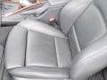 2007 Titanium Silver Metallic BMW 3 Series 335i Coupe  photo #19