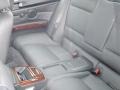 2007 Titanium Silver Metallic BMW 3 Series 335i Coupe  photo #20