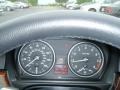 2007 Titanium Silver Metallic BMW 3 Series 335i Coupe  photo #26