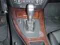 2007 Titanium Silver Metallic BMW 3 Series 335i Coupe  photo #28