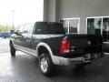 Brilliant Black Crystal Pearl - Ram 2500 Laramie Mega Cab 4x4 Photo No. 5