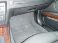 2007 Titanium Silver Metallic BMW 3 Series 335i Coupe  photo #29