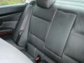 2007 Titanium Silver Metallic BMW 3 Series 335i Coupe  photo #31