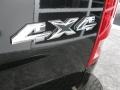 Brilliant Black Crystal Pearl - Ram 2500 Laramie Mega Cab 4x4 Photo No. 7