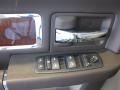Brilliant Black Crystal Pearl - Ram 2500 Laramie Mega Cab 4x4 Photo No. 11