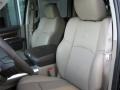 Brilliant Black Crystal Pearl - Ram 2500 Laramie Mega Cab 4x4 Photo No. 12