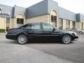 2010 Black Raven Cadillac DTS Luxury  photo #7