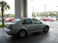 2004 Reflex Silver Metallic Volkswagen Jetta GL Sedan  photo #6