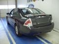 Alloy Metallic - Fusion SE V6 AWD Photo No. 4
